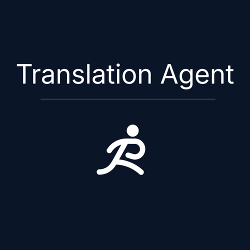 Translation Tool