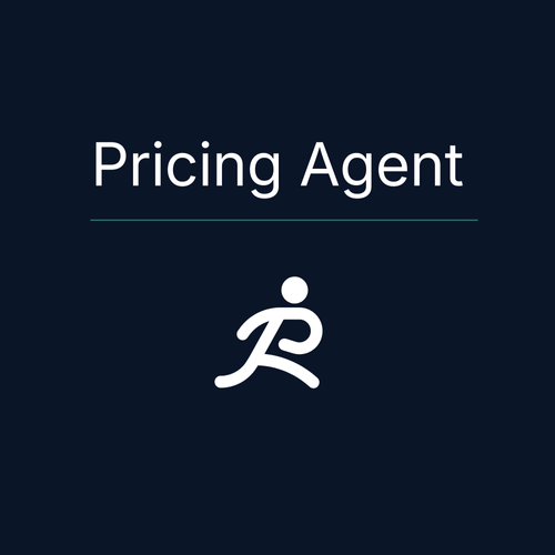 Pricing tool