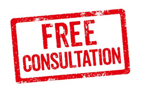 Free consultation