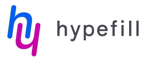 Hypefill