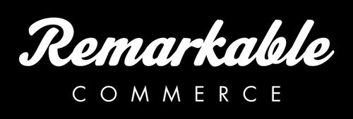 Remarkable Commerce