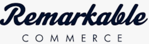 Remarkable Commerce