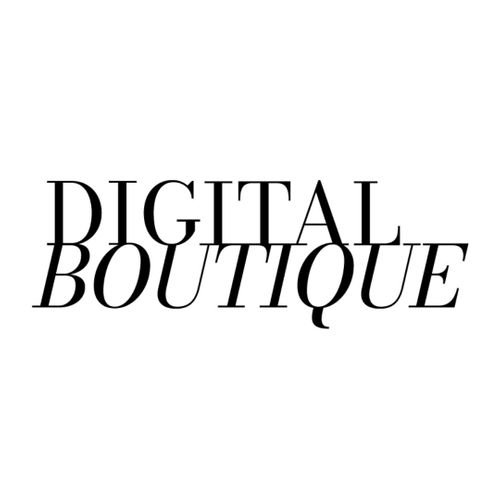 Digital Boutique