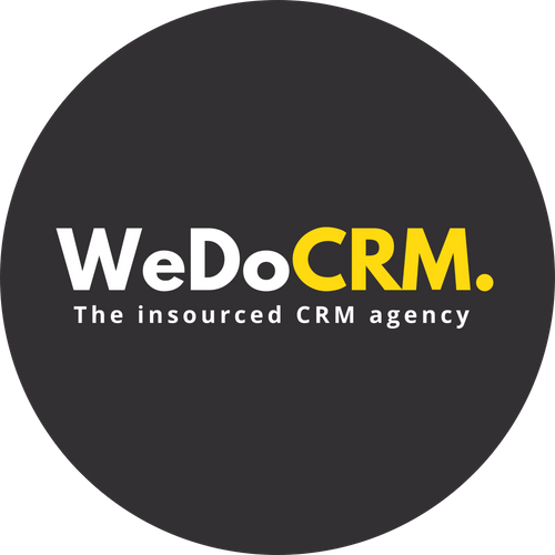 WeDoCRM