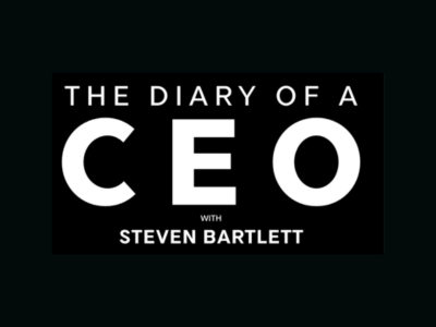 Diary of a CEO