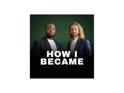 How I Became