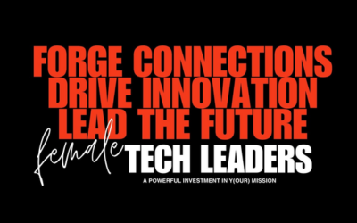 Female Tech Leaders