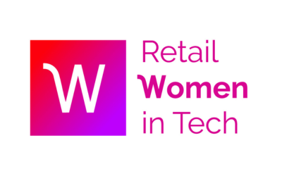 Retail Women in Tech