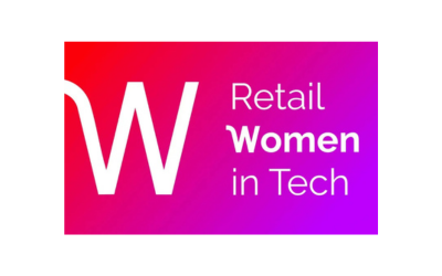 Retail Women in Tech