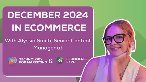 2024 in Review: eCommerce and Marketing