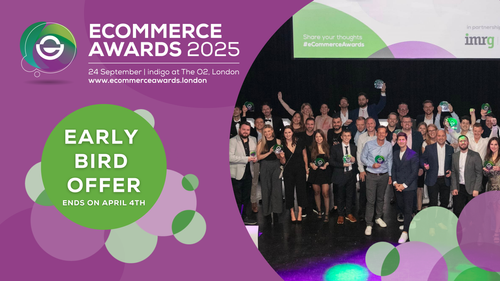 The 2025 eCommerce Awards: Celebrating Excellence and Innovation in eCommerce