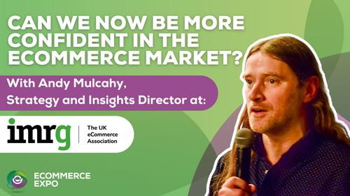 Can We Now Have More Confidence in the eCommerce Market?