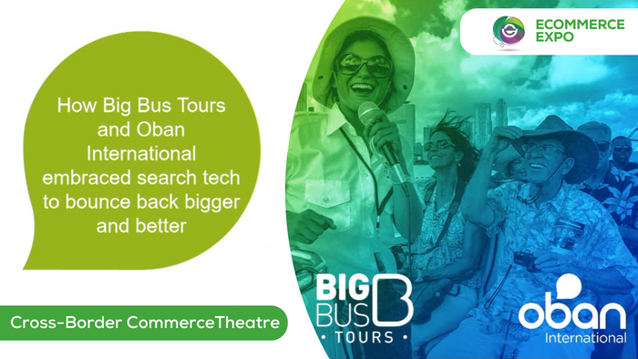 How Big Bus Tours and Oban International Embraced Search Tech To Bounce Back Bigger and Better