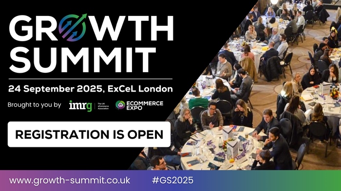 Registration Now Open for Growth Summit 2025