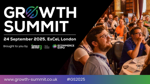Introducing Growth Summit 2025 – The Premier Invite-Only Event for Senior Retail Leaders