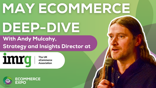 UK eCommerce in 2024: Struggles, Bright Spots, and Hopes for Recovery