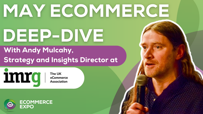 UK eCommerce in 2024: Struggles, Bright Spots, and Hopes for Recovery