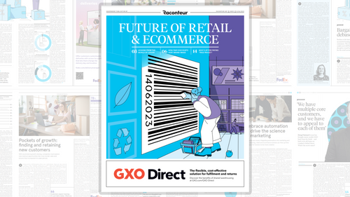 Future of Retail and eCommerce June 2023
