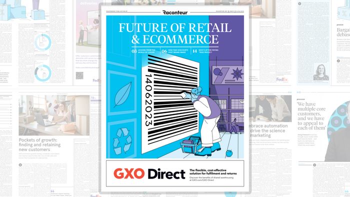 Future of Retail and eCommerce June 2023