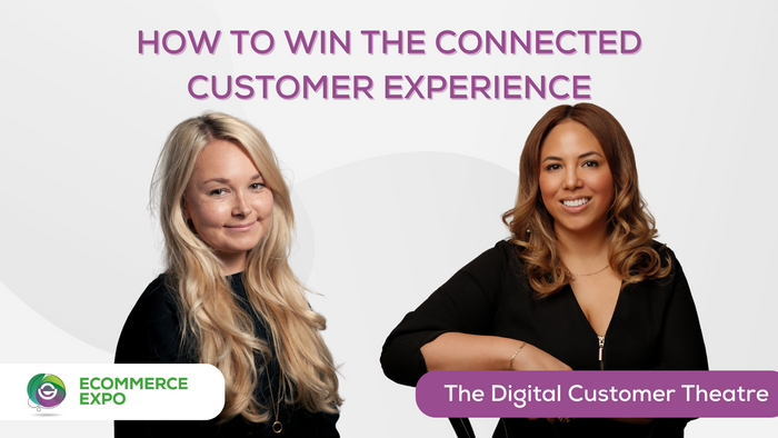 How to Win the Connected Customer Experience