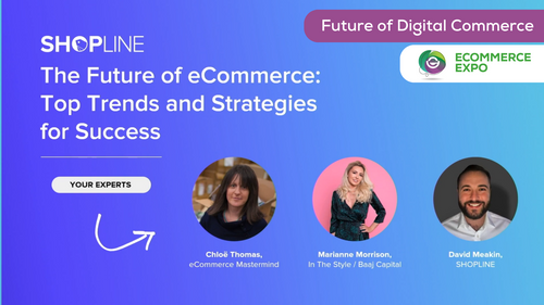 The Future of eCommerce: Top Trends and Strategies for Success