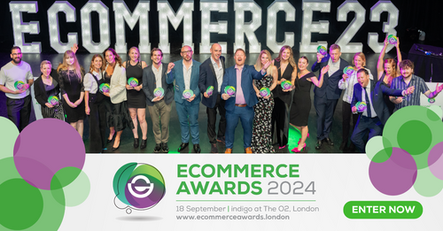 2024 eCommerce Awards – What does it mean to win?