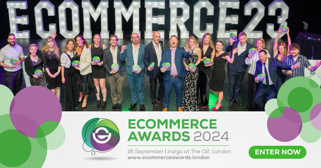 2024 eCommerce Awards – What does it mean to win?