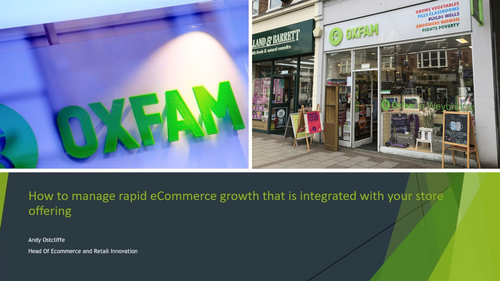How to Manage Rapid eCommerce Growth That is Integrated With Your Store Offering