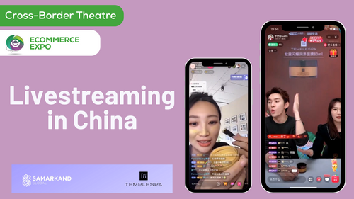 The Power of Livestreaming in China's eCommerce Boom