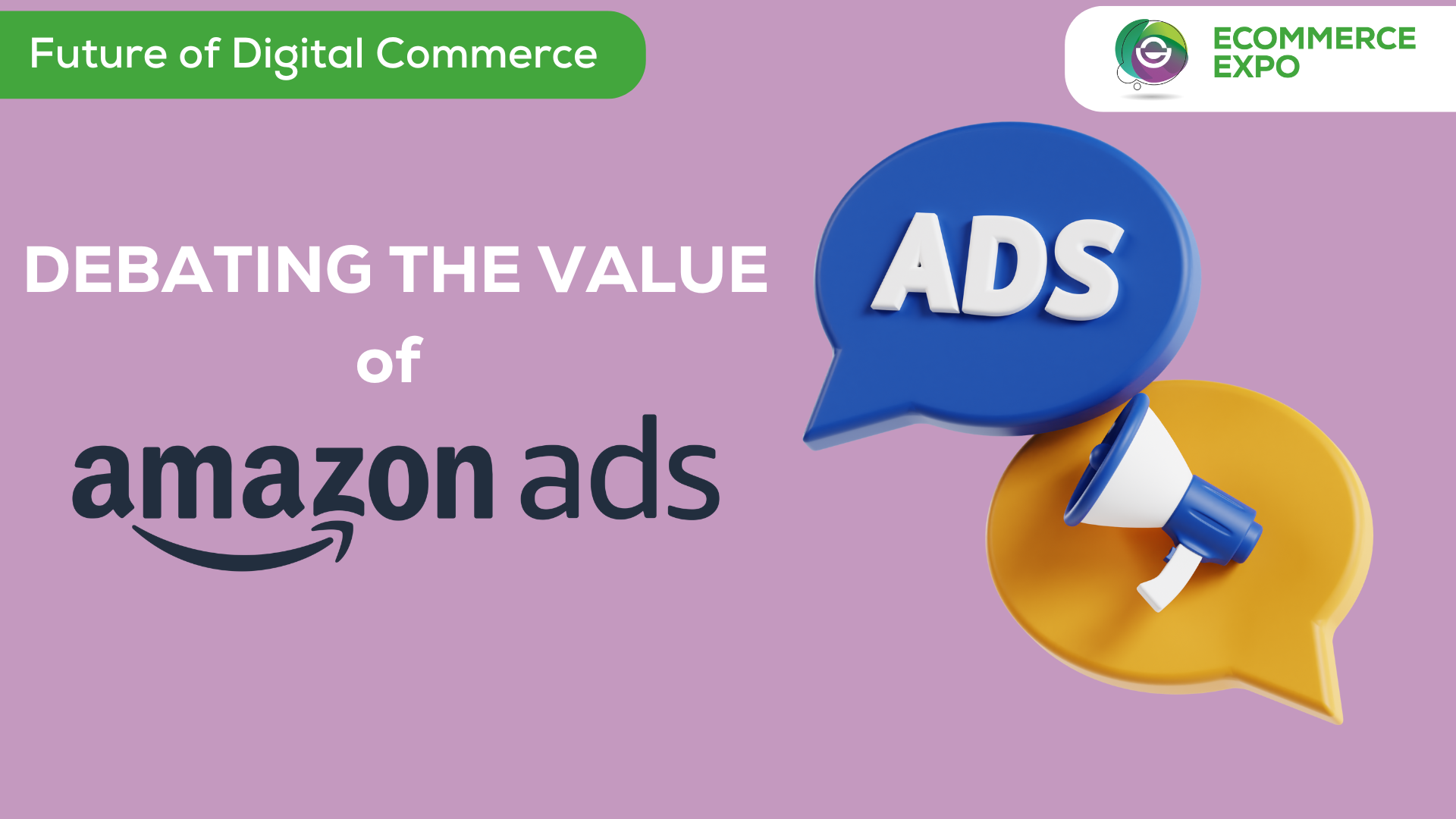 Debating the value of Amazon advertising