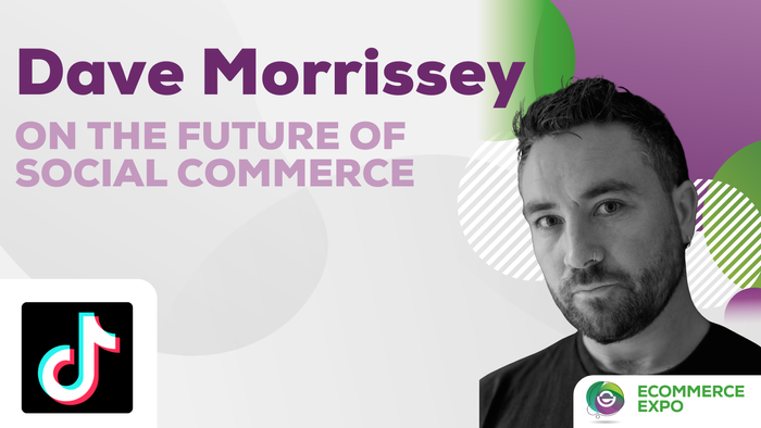 Dave Morrissey on the Future of Social Commerce