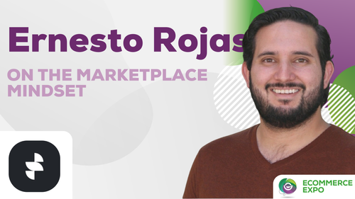 Ernesto Rojas on the Marketplace Mindset