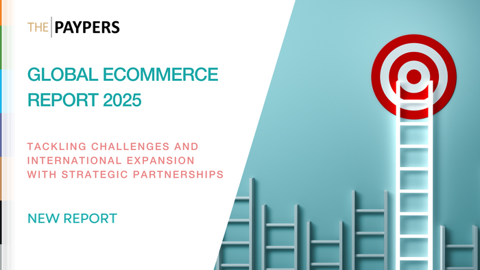 Ready to go global? The Paypers’ Global Ecommerce Report 2025 will help you navigate expansion