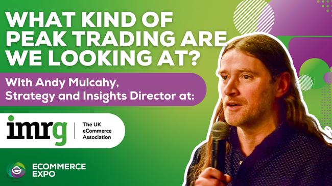 What kind of peak trading are we looking at?