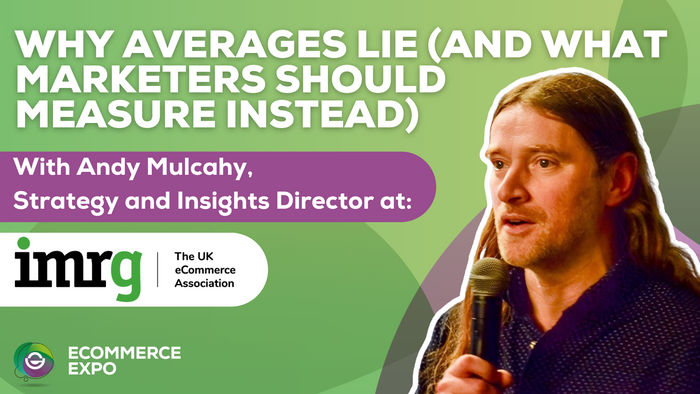 Why Averages Lie (and What Marketers Should Measure Instead)