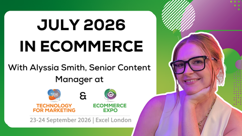 July in eCommerce