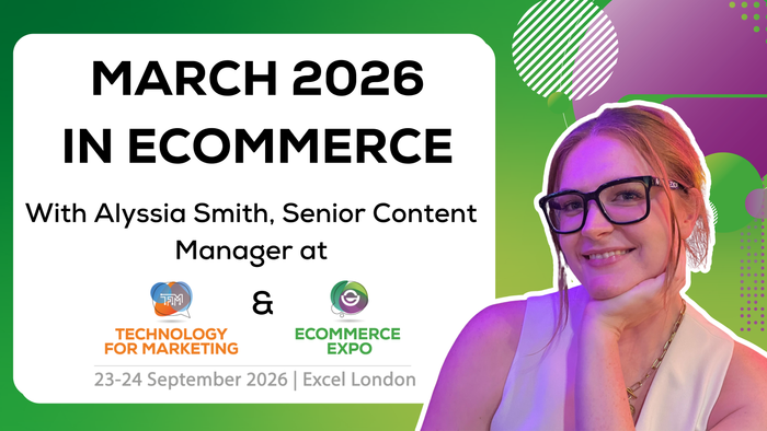 March 2026 in eCommerce
