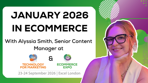 January 2026 in eCommerce