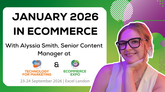 January 2026 in eCommerce