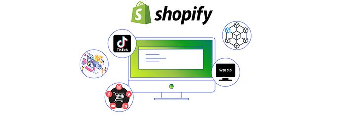 How to win with Shopify in the new era of commerce: Connect to Consumer