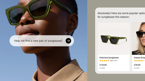 When shoppers ask AI what to buy, will your brand be the answer?