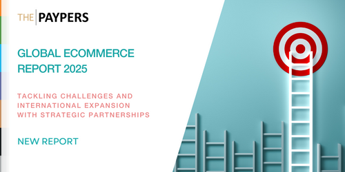 Explore Market Trends and Opportunities in Global Ecommerce – The Paypers’ New Report