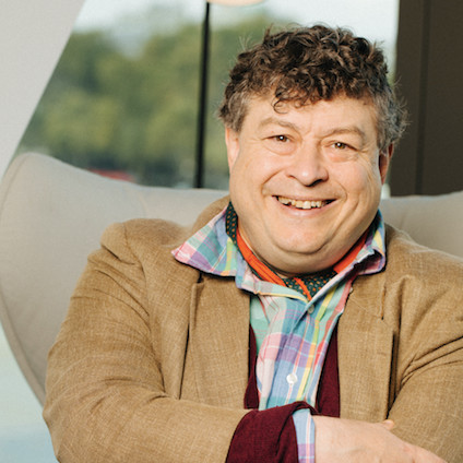 Rory Sutherland - Ogilvy Group UK