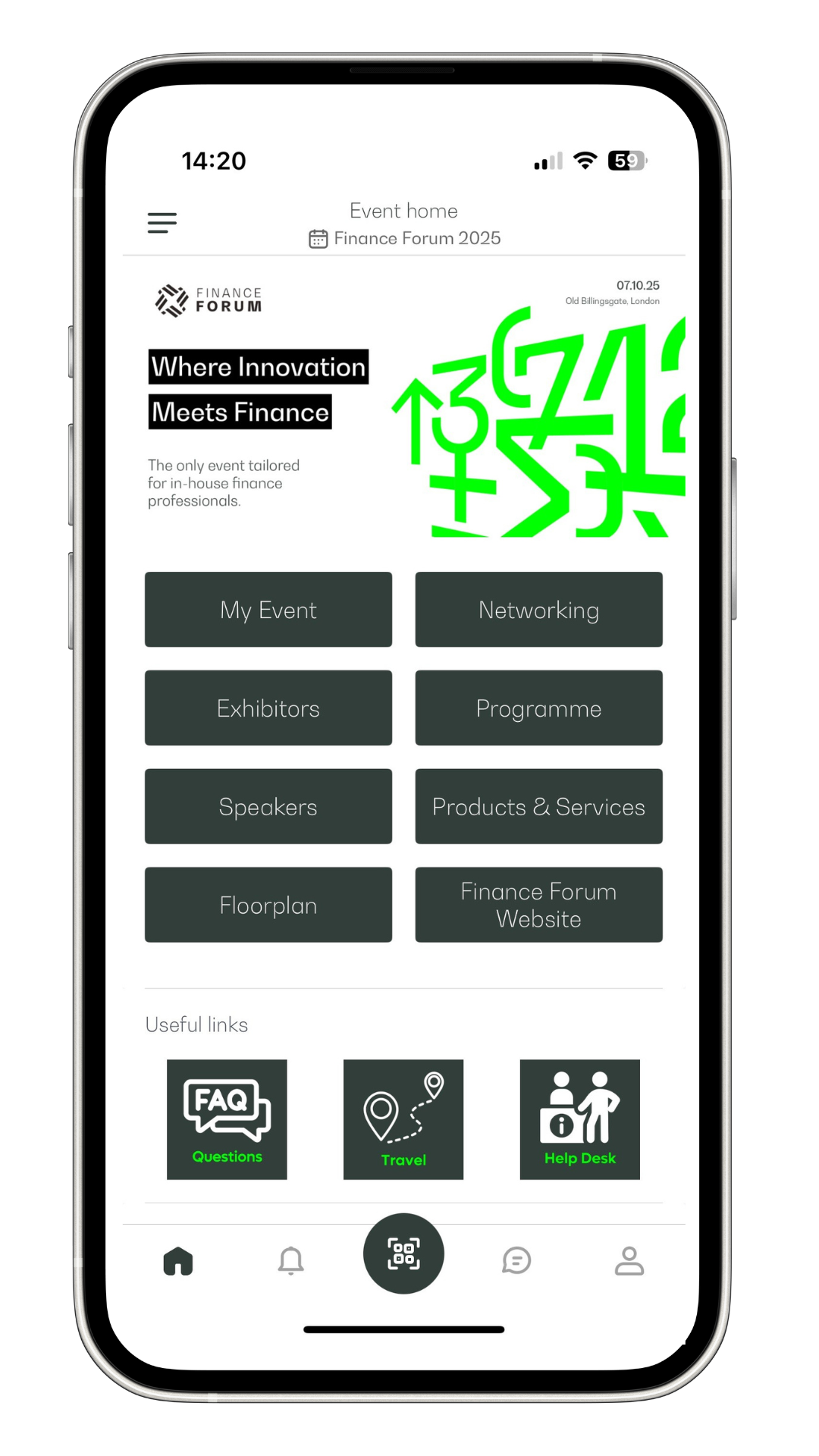 App