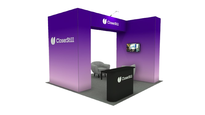Showcase Stand