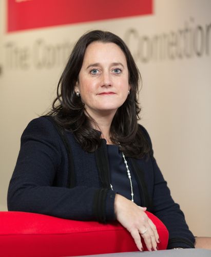 Erica Ingham - Faria Education Group