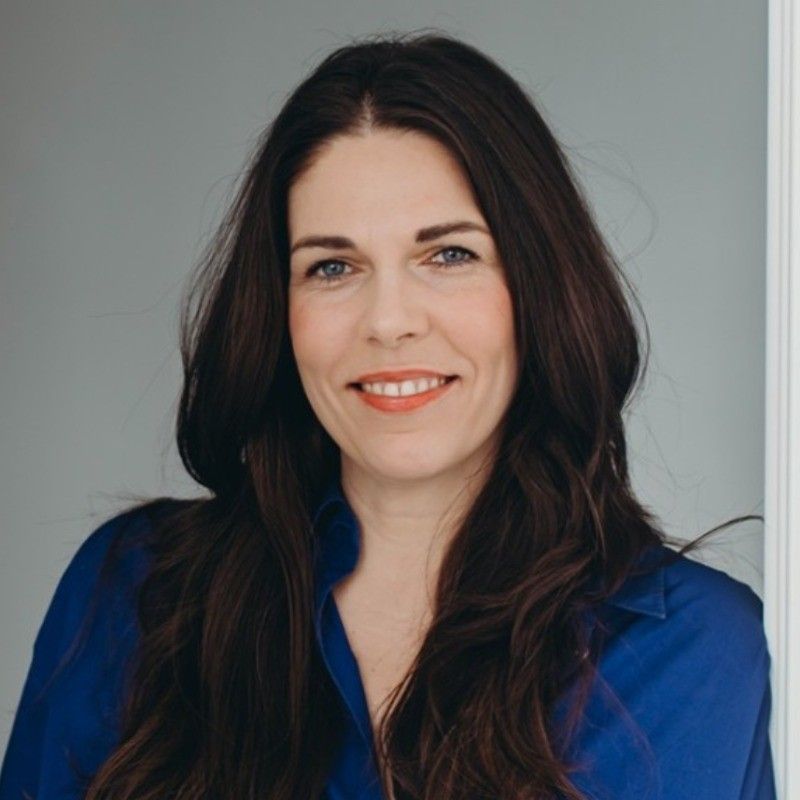 Jana Scharfschwerdt - Somea Partners