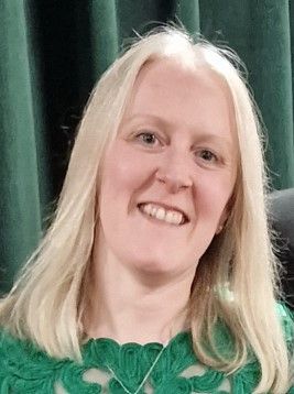 Louise Crossley - Inspired Pet Nutrition Ltd