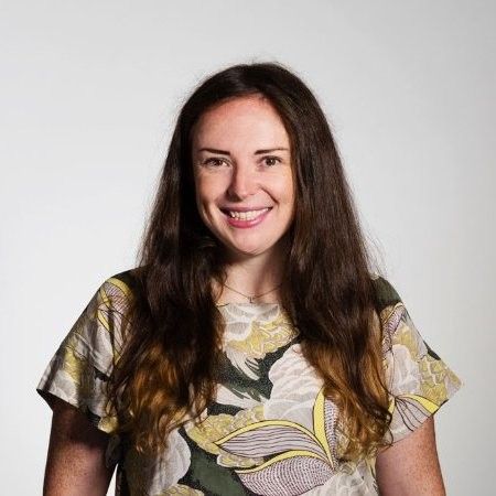 Louise Watson - Octopus Energy Group