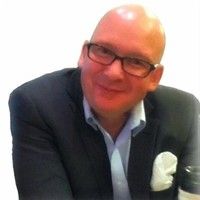 Mark Hendy - AVASK